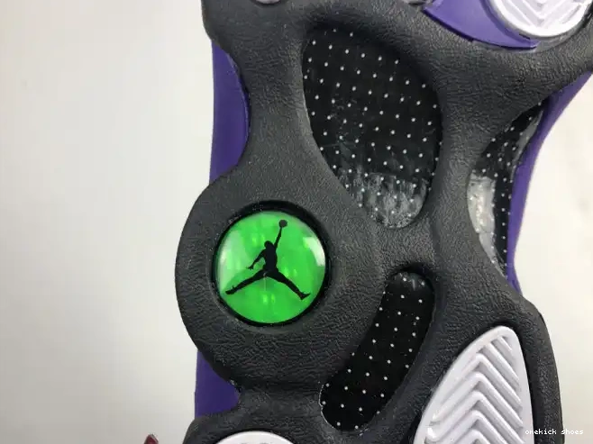 Rep Onekick Purple 13 Jordan DJ5982-015 Court Air 0329